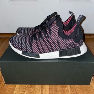 Adidas NMD_R1 STLT Primeknit (BRAND NEW)
